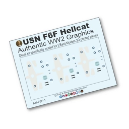 F6F Hellcat Lend Lease