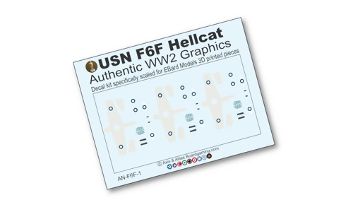 F6F Hellcat Lend Lease