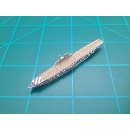 Aquila Aircraft Carrier