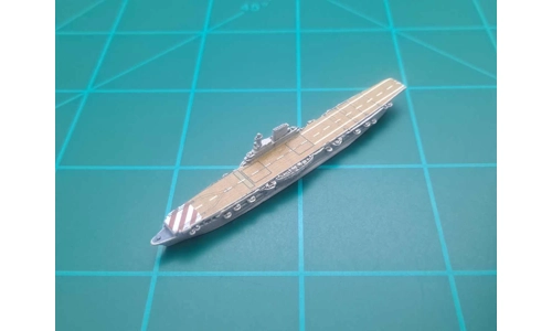 Aquila Aircraft Carrier