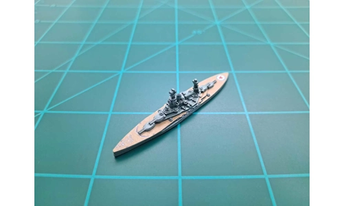 Revenge Class Battleship Revenge Class Battleship