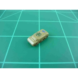 AN - Mechanized Infantry