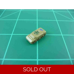 AN - Mechanized Infantry