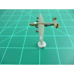 USAAF B-24 Liberator