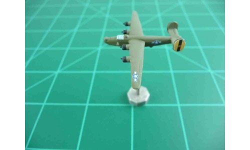 USAAF B-24 Liberator