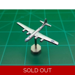 USAAF B-29 Superfortress