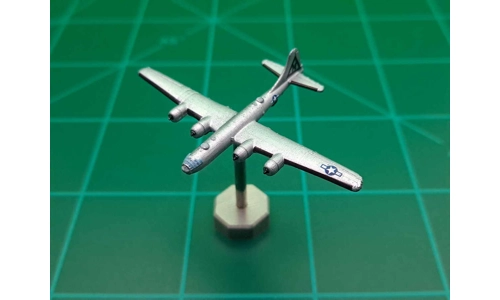 USAAF B-29 Superfortress