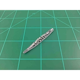 Baltimore Class Heavy Cruiser