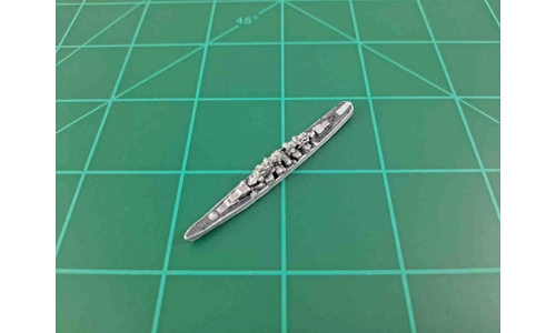 Baltimore Class Heavy Cruiser