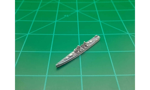 Baltimore Class Heavy Cruiser