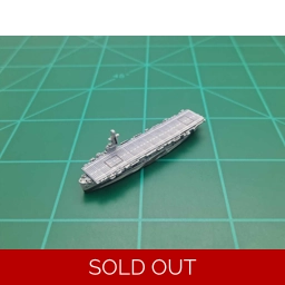 Bogue Class Escort Carrier