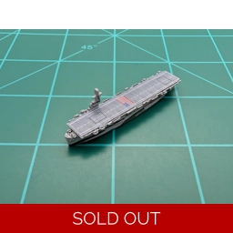 Bogue Class Escort Carrier