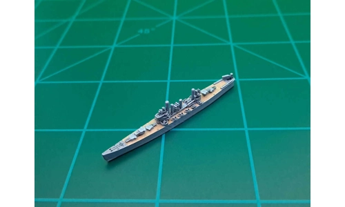 Brooklyn Class Light Cruiser Brooklyn Class Light Cruiser