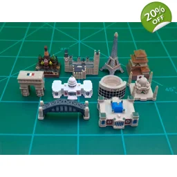 Capitol Cities