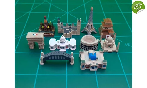 Capitol Cities