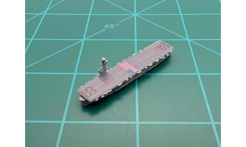 Casablanca Class Escort Carrier Casablanca Class Escort Carrier
