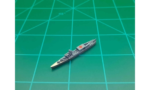 Chitose Class Seaplane Tender