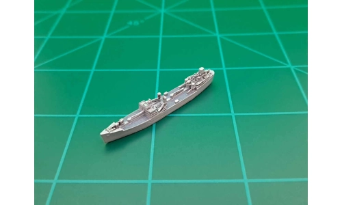 Cimarron Class Oiler