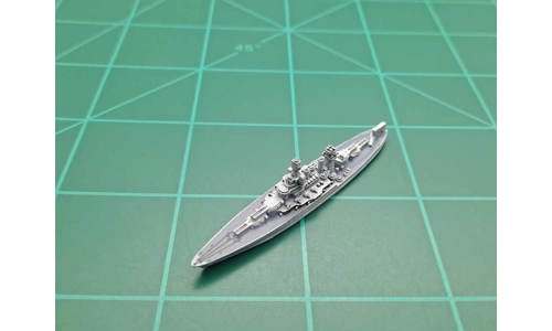 Colorado Class Battleship (1930s)