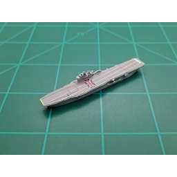 Colossus Class Light Aircraft Carrier