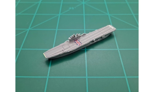 Majestic Class Light Aircraft Carrier Majestic Class Light Aircraft Carrier