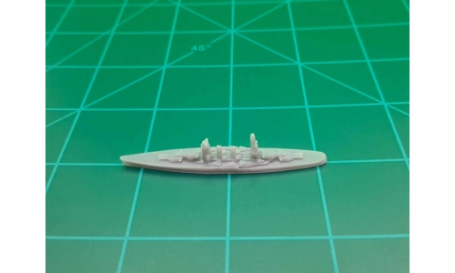 Conte di Cavour Class