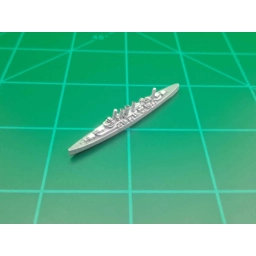 County Class Heavy Cruiser