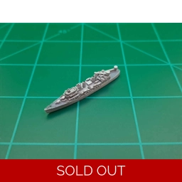 Curtiss Seaplane Tender