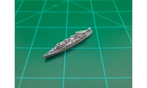 Curtiss Seaplane Tender