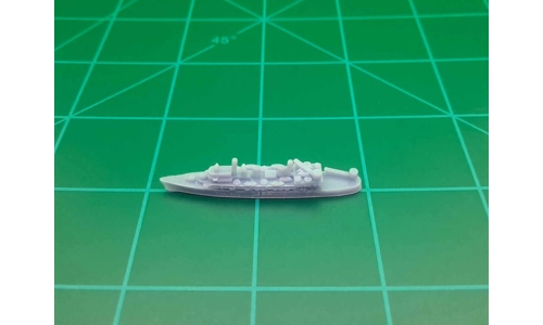 Curtiss Seaplane Tender