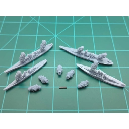 Magnetized Damage Marker Set
