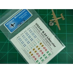 Decal Kit - B-24
