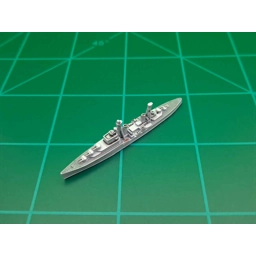 Dido Class Light Cruiser