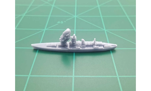 Dunkerque Class