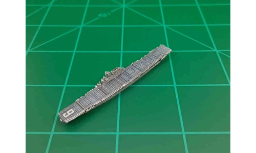 CV-6 Enterprise Aircraft Carrier