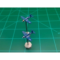 F4U Corsair - Late War