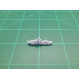 Flower Class Corvette