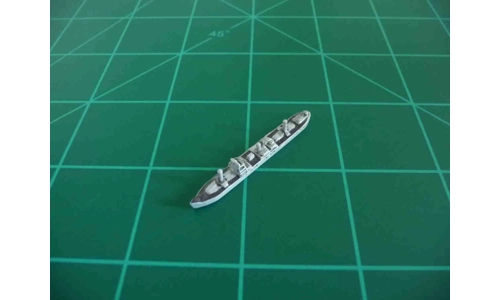 UK - Fort Class Transport