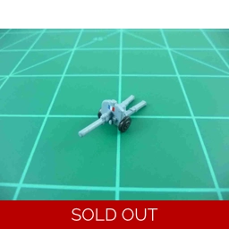 FR - 152mm Artillery