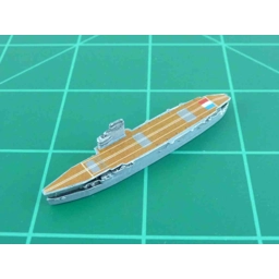 Béarn Aircraft Carrier