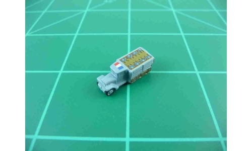 FR - Mechanized Infantry