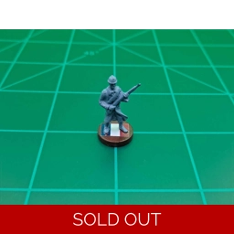 Infantry (Solid Color)