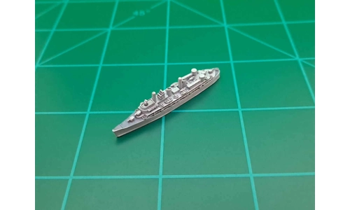 Fulton Class Submarine Tender