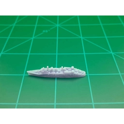 Fulton Class Sub Tender