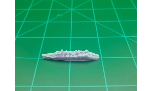 Fulton Class Sub Tender