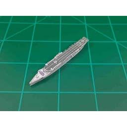 Courageous Class Aircraft Carrier