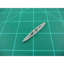 Fuso Class Battleship