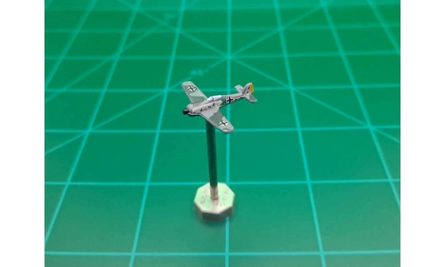 A&A FW-190 A&A FW-190