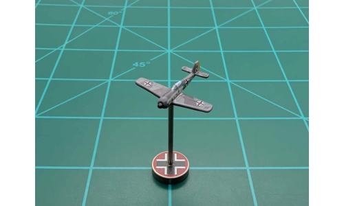 A&A FW-190 A&A FW-190