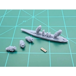 Magnetized Damage Marker Set